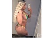 BIA BRAZILIAN 🔥🇧🇷 100% REAL 🍑
