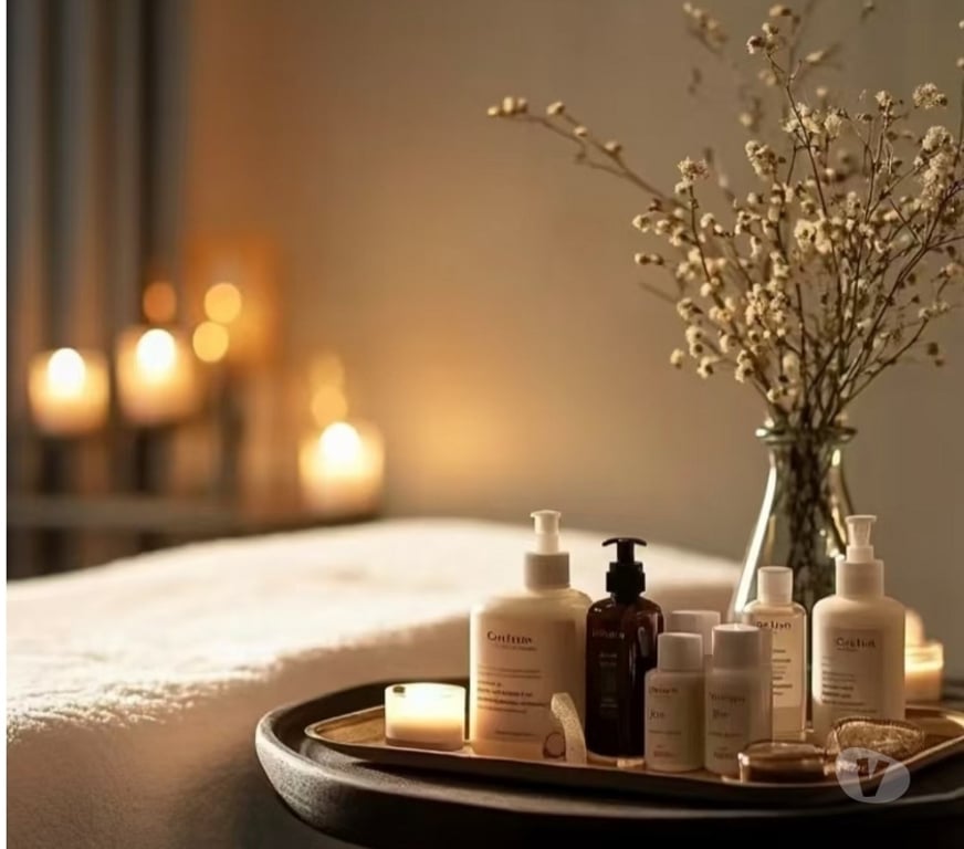 Escorts Glasgow Clydesmill Industrial Estate - Glasgow - Photos for Massage by Anna