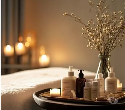 Escorts Clydesmill Industrial Estate Glasgow - Photos for Massage by Anna