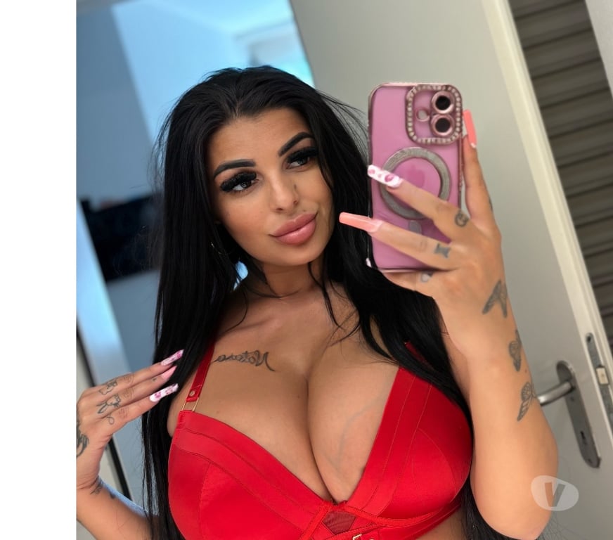 Escorts North London Enfield - Photos for 🔥♥️ Sexy Sophie♥️🔥