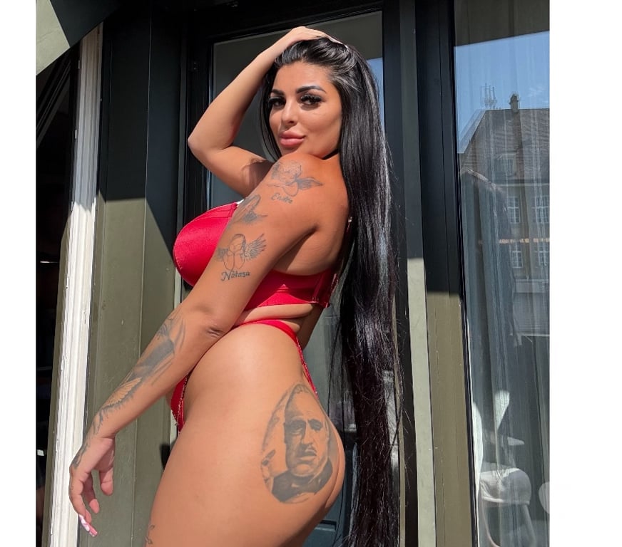 Escorts North London Enfield - Photos for 🔥♥️ Sexy Sophie♥️🔥