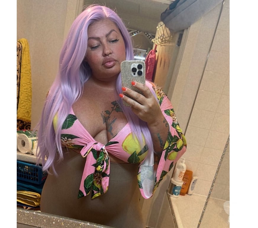 Escorts Barnet Edgware - Barnet - Photos for Busty Milf Maggi Colindale 😄👋💜🫵🏻