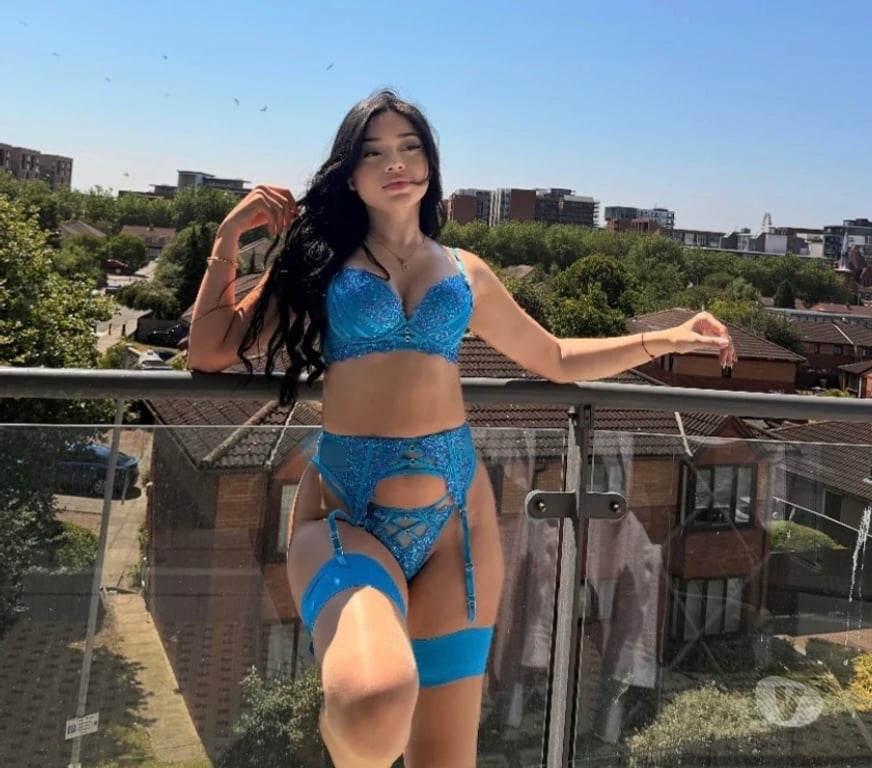 Escorts Central London Farringdon - Central London - Photos for SOPHIA BRAZILIAN GIRL 🫦🔝
