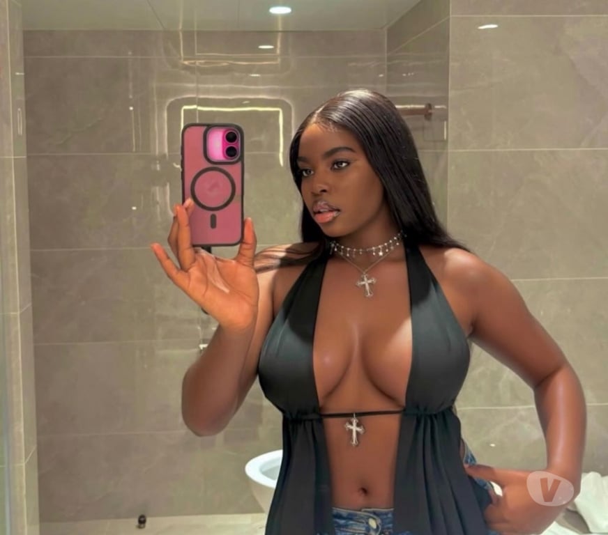 Escorts Greater Manchester Manchester - Photos for THE BEST AFRICAN EXPERIENCE ✨🔥