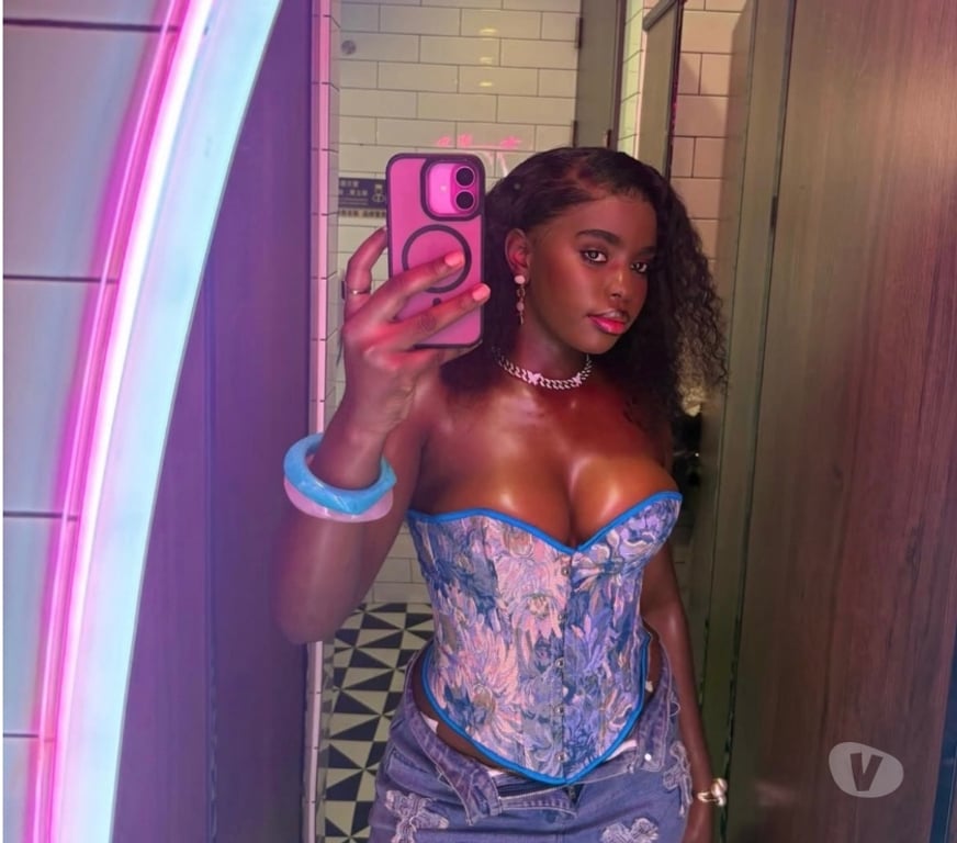 Escorts Greater Manchester Manchester - Photos for THE BEST AFRICAN EXPERIENCE ✨🔥