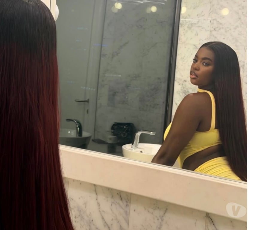 Escorts Greater Manchester Manchester - Photos for THE BEST AFRICAN EXPERIENCE ✨🔥