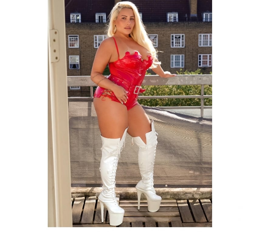 Escorts East London Walthamstow Central Station - East London - Photos for 🥳🍆🍑Party Girl , Love Enjoy Together🥳🍆🍑