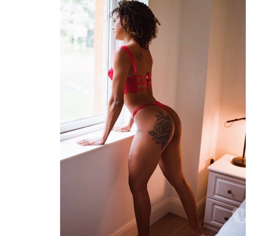 Escorts Barking and Dagenham Barking - Barking and Dagenham - Photos for Bia ♥️ Let's play 🫦🥳