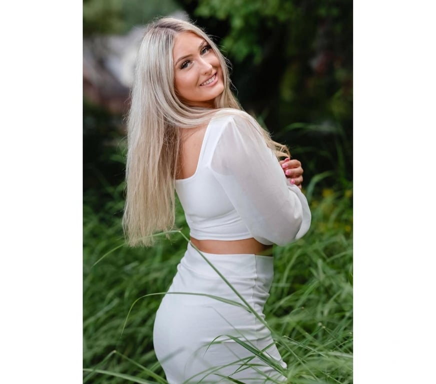 Escorts West London Acton - West London - Photos for YASMIN 🇪🇸 BLONDE NAUGHTY PARTY GIRL GFE