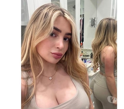 Escort Derby City Centre Derby - Photos for Laura🔥 Brazilian Sweet Blonde 💕Good Connection 🔥