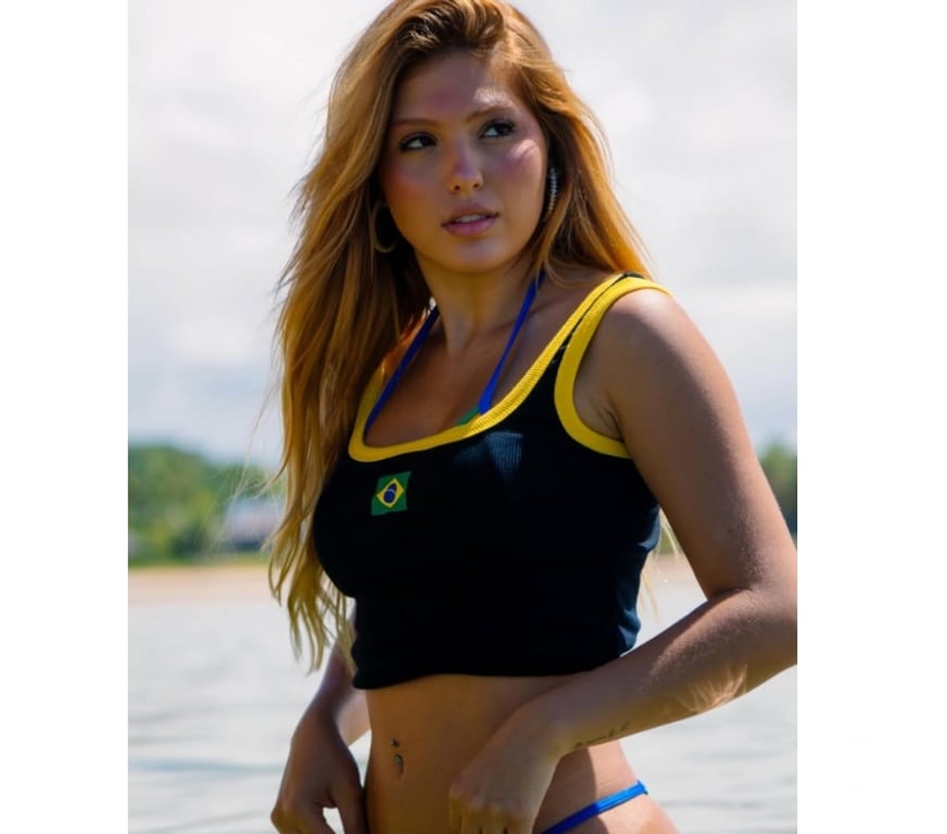 Escorts Oxfordshire Cherwell - Photos for Brazilian Jade 🇧🇷 no rush 🔥 good in bed