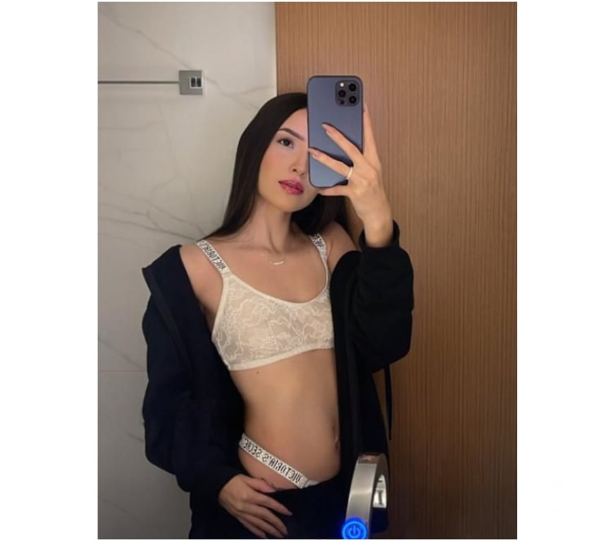 Escorts Reading Reading Town Centre - Reading - Photos for 💕Extremely friendly Brazilian girl, 💎New arrived