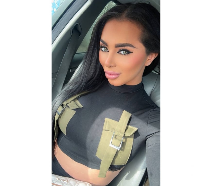 Trans Escorts South Yorkshire Sheffield - Photos for 😈Michelle New full service city centre🍆