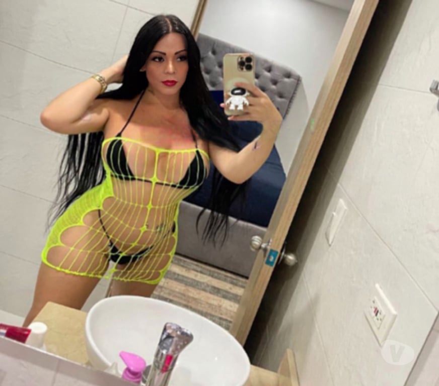 Escorts Hull Hull City Centre - Hull - Photos for 🔥🔥MILF TRANSEXUAL WOMAN ISABELA👅🔥🔥