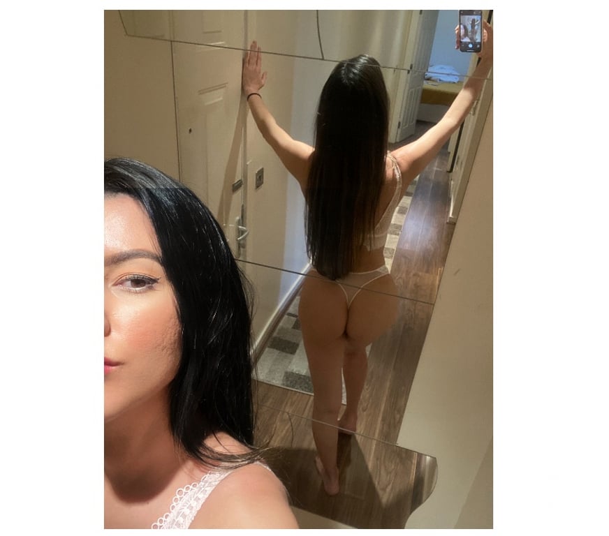 Escorts Conwy Llandudno - Conwy - Photos for KIARA 💕🇧🇷 Sweet lips 👄 dangerous mind 😈