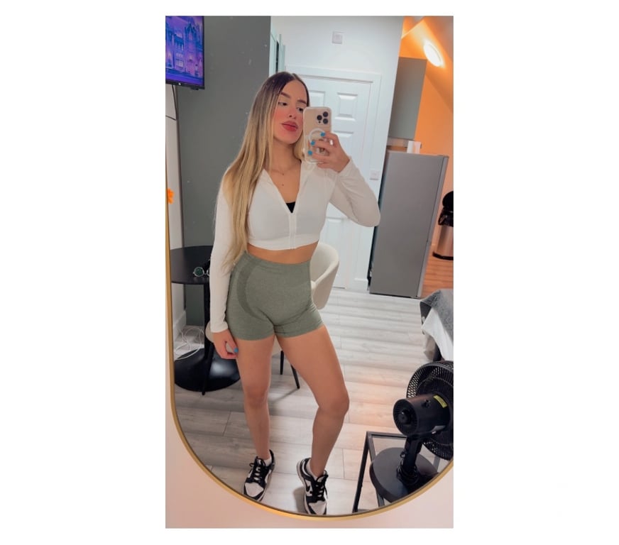 Escorts Lancashire Preston - Photos for ❤️🇧🇷 NEW CHLOE BRAZILIAN 🇧🇷❤️