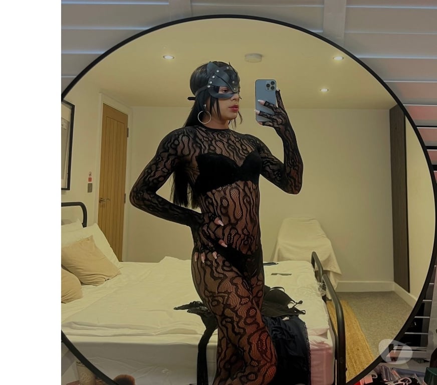 Trans Escorts Bedfordshire Central Bedfordshire - Photos for Alice hot brazilian 🇧🇷 Top and Bottom🔥