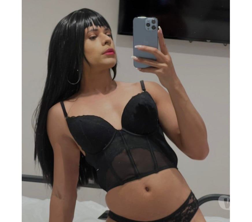 Trans Escorts Bedfordshire Central Bedfordshire - Photos for Alice hot brazilian 🇧🇷 Top and Bottom🔥
