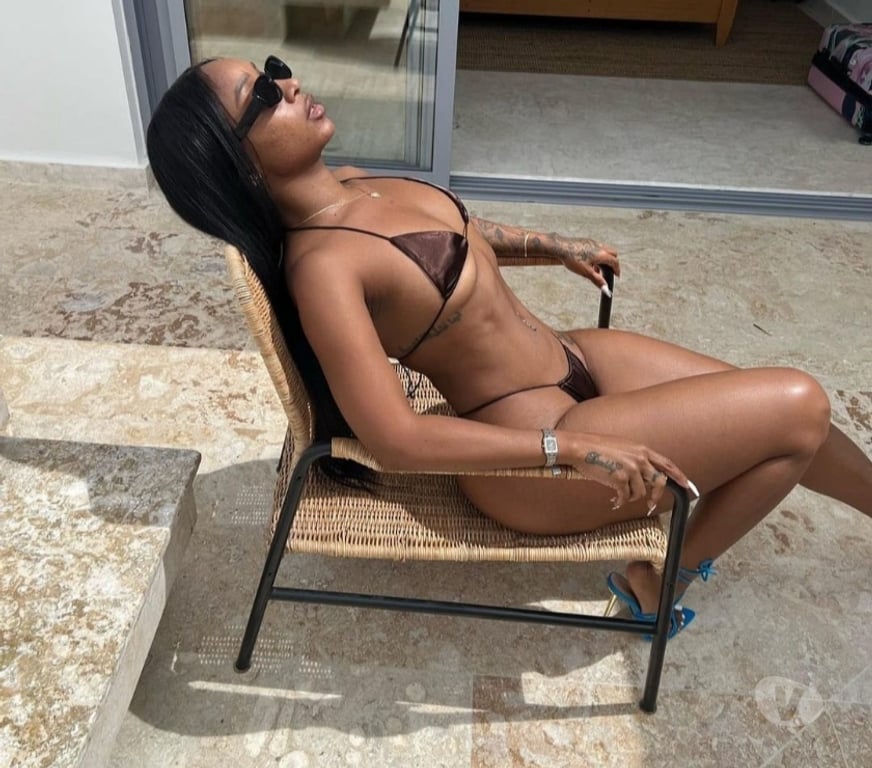 Escorts East Sussex Brighton - Photos for HI IM MELISSA SEXY BLACK GIRL, CARIBBEAN 07442677249
