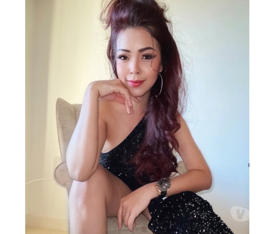 Escorts Greater Manchester Manchester - Photos for Zonya Sexy Thai