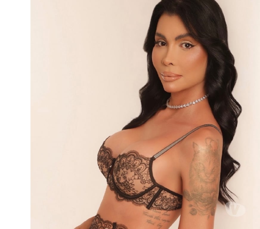 Escorts Edinburgh Edinburgh - Edinburgh - Photos for Trans brasiliana Thaylla