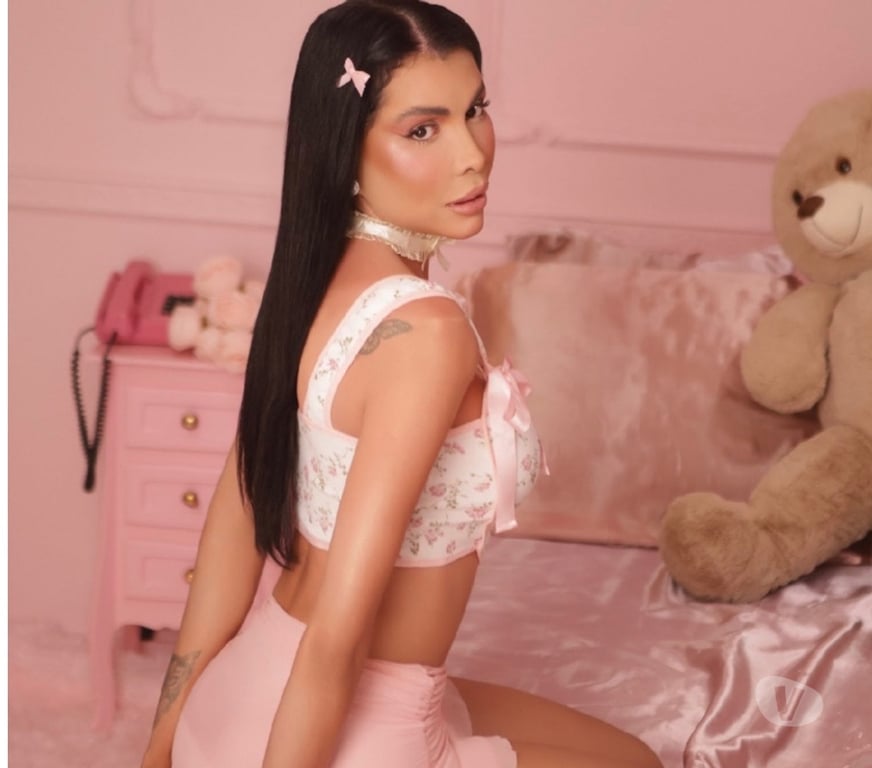 Escorts Edinburgh Edinburgh - Edinburgh - Photos for Trans brasiliana Thaylla