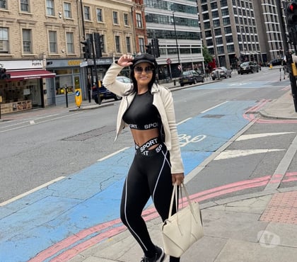 Escorts Croydon Town Centre Croydon - Photos for Brazilian🇧🇷 hot girl🔥