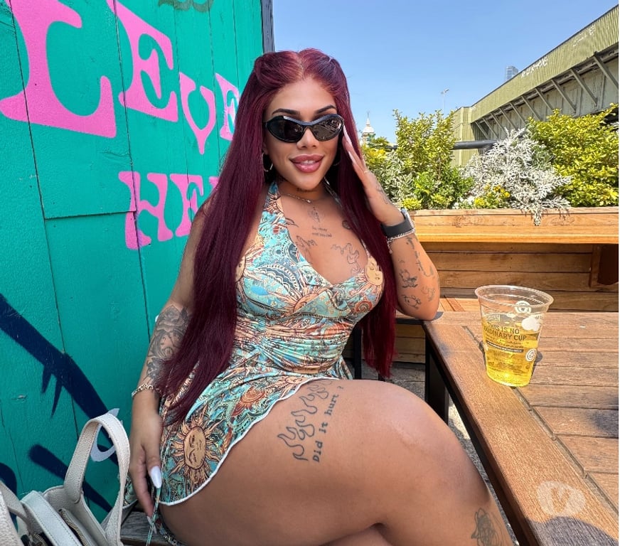 Trans Escorts Hull Hull City Centre - Hull - Photos for 🔥 MISS SEXY RAVEN 🔥