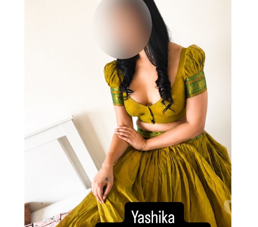 Escorts West London Hounslow - Photos for New Indian Tamil Girl Yashika 🇮🇳