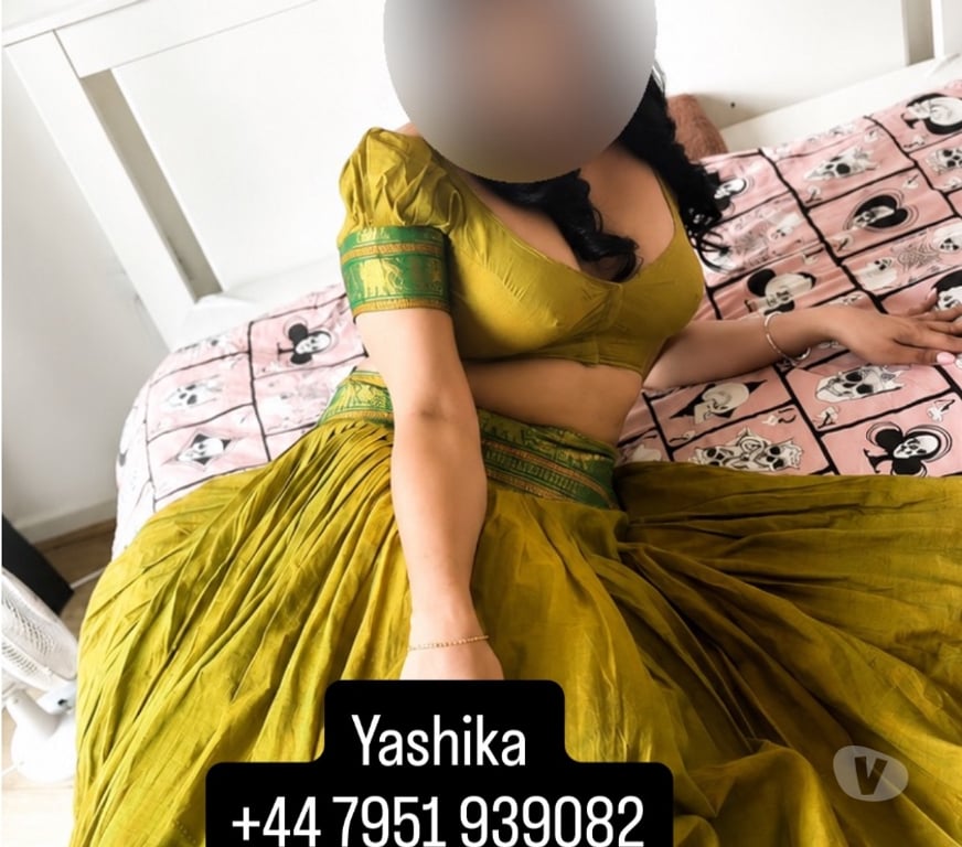 Escorts West London Hounslow - Photos for New Indian Tamil Girl Yashika 🇮🇳