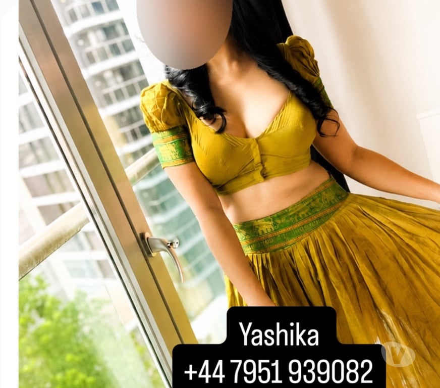 Escorts West London Hounslow - Photos for New Indian Tamil Girl Yashika 🇮🇳