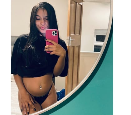  Escorts & Erotic Massage Croydon Town Centre Croydon - Photos for 100% real and natural brunette🔥🇧🇷
