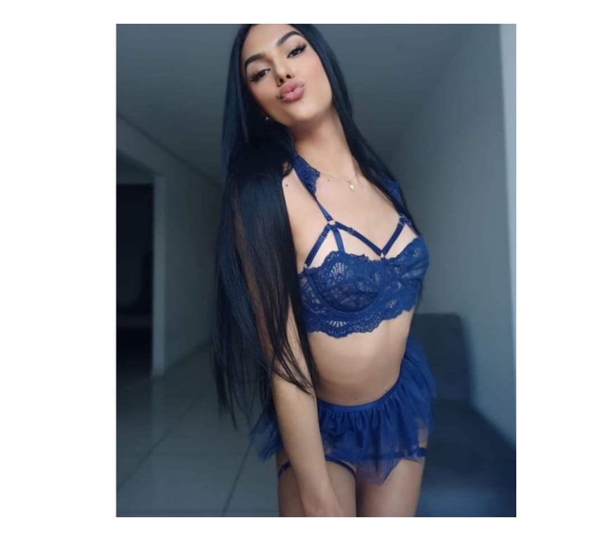 Escorts Greater Manchester Manchester - Photos for Ts Lili super hot and feminine 🫦