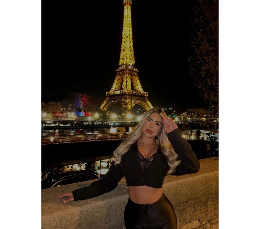 Escorts Gloucestershire Gloucester - Photos for 🇧🇷🇧🇷 LUANNY 🇧🇷🇧🇷