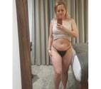 SEXY BLOND MINICA 35 YESR OLD BEST OWO!!!!