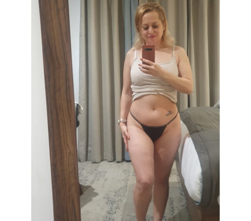 Escorts West Yorkshire Leeds - Photos for SEXY BLOND MINICA 35 YESR OLD BEST OWO!!!!
