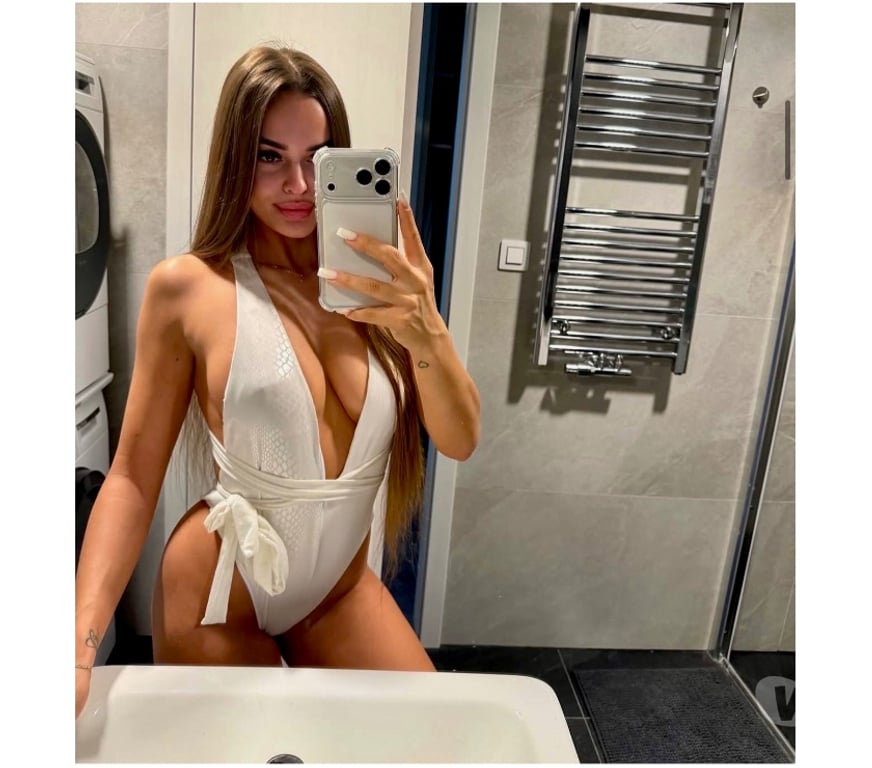 Escorts Nottinghamshire Nottingham - Photos for EMMA 💋 DISCREET NEW IN TOWN 🔥