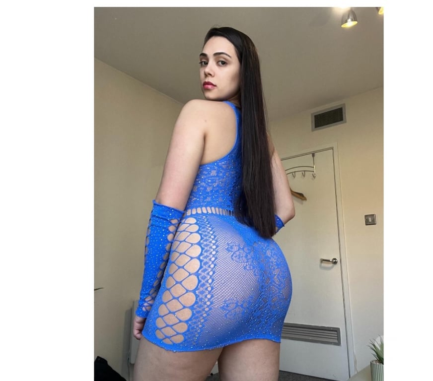 Escorts Glasgow Glasgow City Centre - Glasgow - Photos for 🥂🍾🅱️ARBIE GIRL 💥EXCLUSIVE IN DERBY