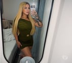 Alana 💋 Beautiful Brazilian Party Girl 🔥 24 HOURS 🔛