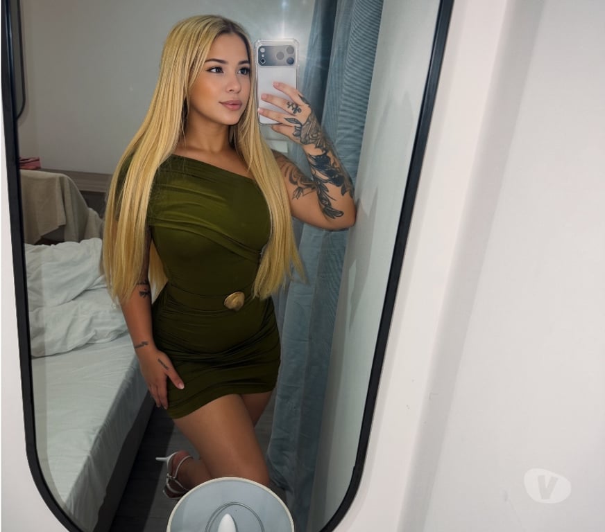 Escorts South East London Thamesmead - South East London - Photos for Alana 💋 Beautiful Brazilian Party Girl 🔥 24 HOURS 🔛