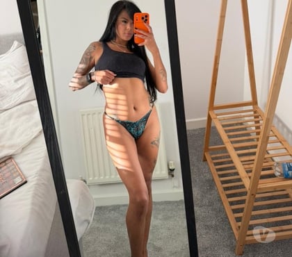  Escorts Croydon Town Centre Croydon - Photos for Stunning Brazilian🇧🇷