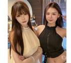 ❤️DUO❤️Hot Asian Nice Oriental NEW IN TOWN