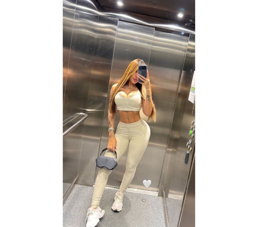 Escorts South East London Woolwich - South East London - Photos for ESTRELLA THE BEST 🇧🇷🫦