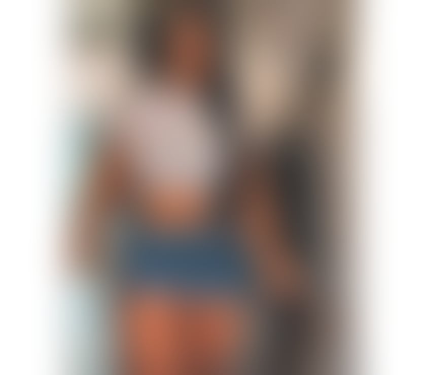 Brazilian Antonia🇧🇷 with a big butt 👅🎉50£