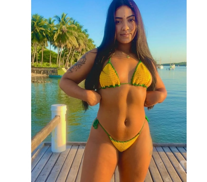 Escorts Leicestershire Leicester - Photos for Brazilian Antonia🇧🇷 with a big butt 👅🎉50£