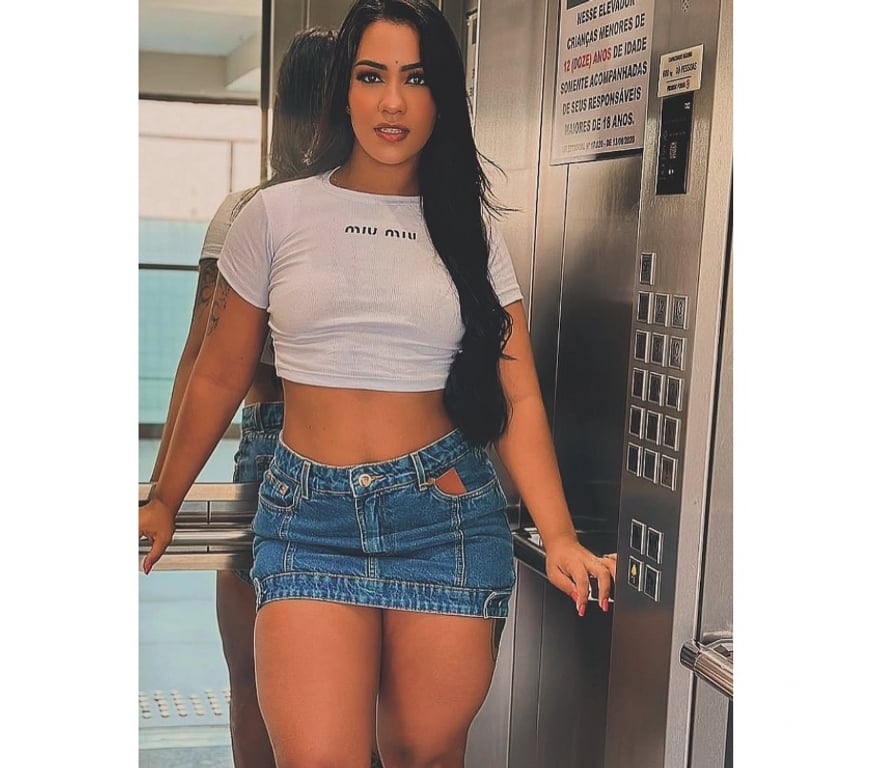 Escorts Leicestershire Leicester - Photos for Brazilian Antonia🇧🇷 with a big butt 👅🎉50£