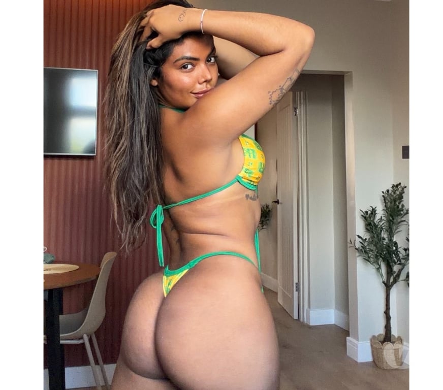 Escorts Leicestershire Leicester - Photos for BRAZILIAN GIRL 🔞👅 GFE AND PARTY