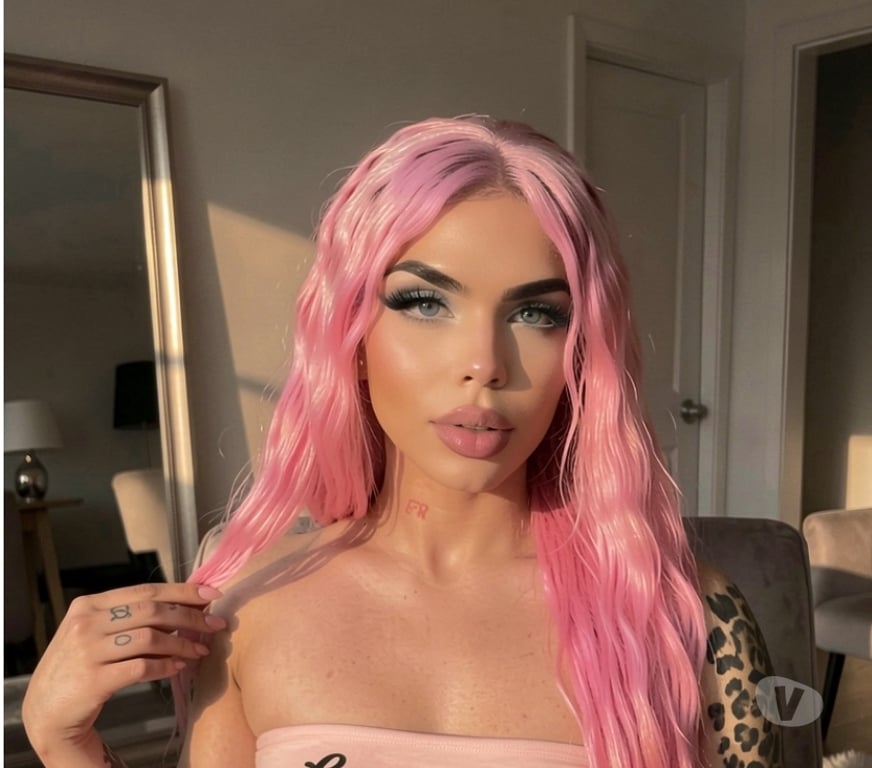 Trans Escorts South East London Elephant and Castle - South East London - Photos for KIARA🏳️‍⚧️YOUR FANTASY REALITY🔥💋