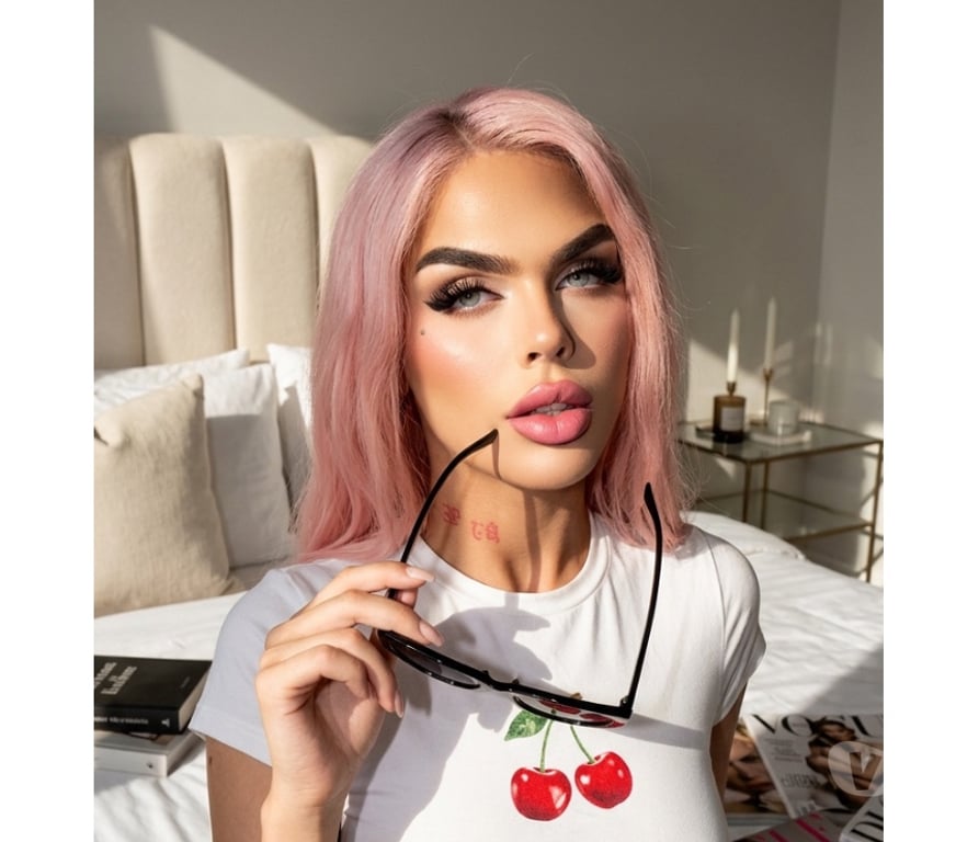Trans Escorts South East London Elephant and Castle - South East London - Photos for KIARA🏳️‍⚧️YOUR FANTASY REALITY🔥💋