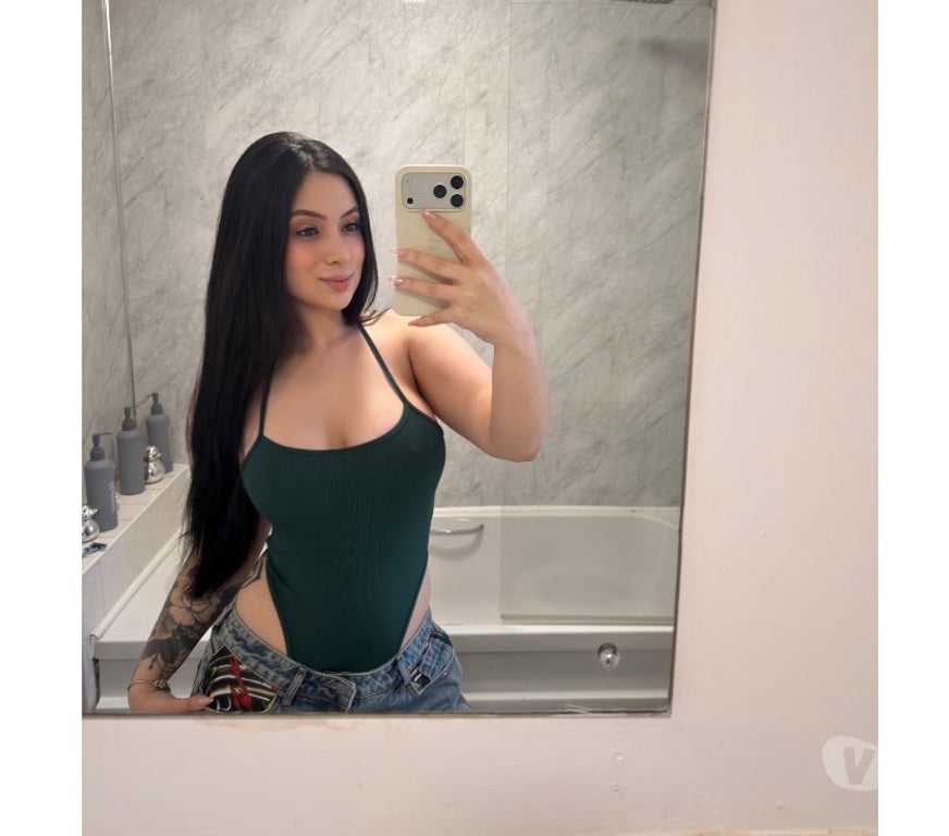 Escorts West Midlands Coventry - Photos for MEL ✨ Vídeo call confirmation 100% Real Girl 🇧🇷